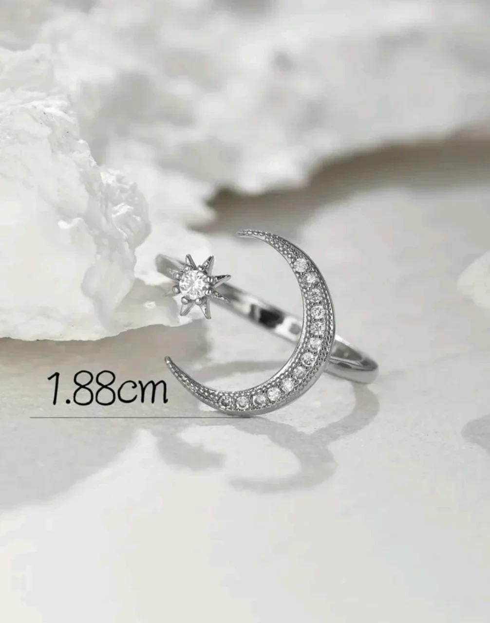 Anillo Luna 2