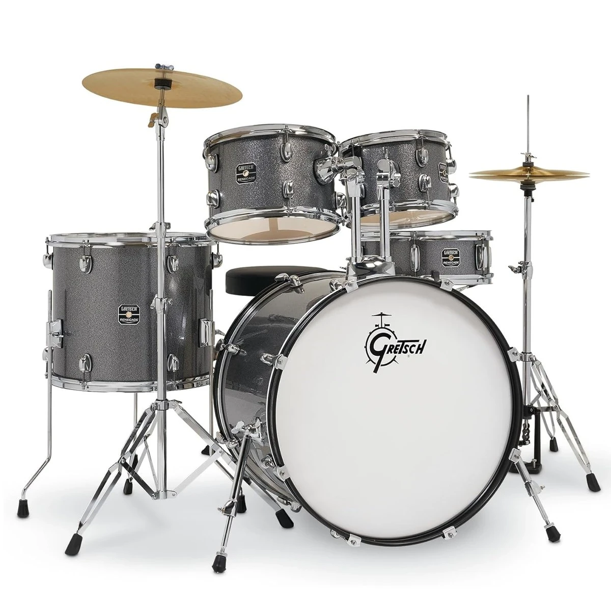 RENEGADE GRETSCH 2