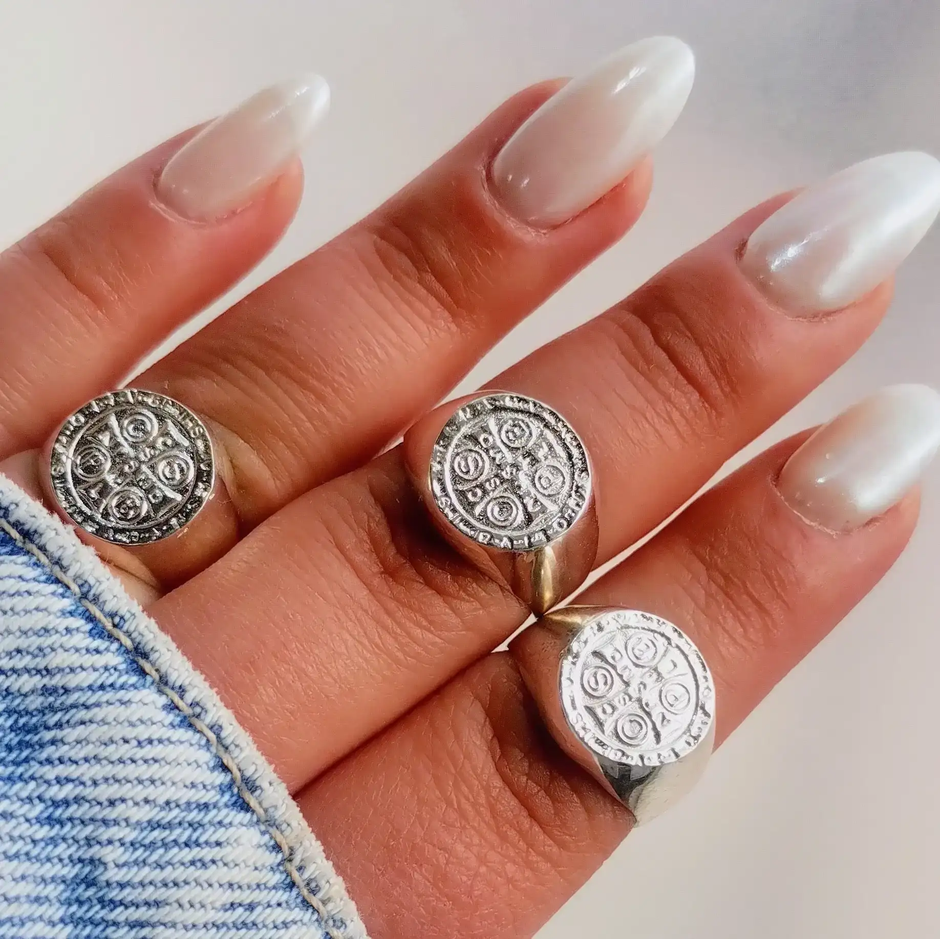 Anillo 04