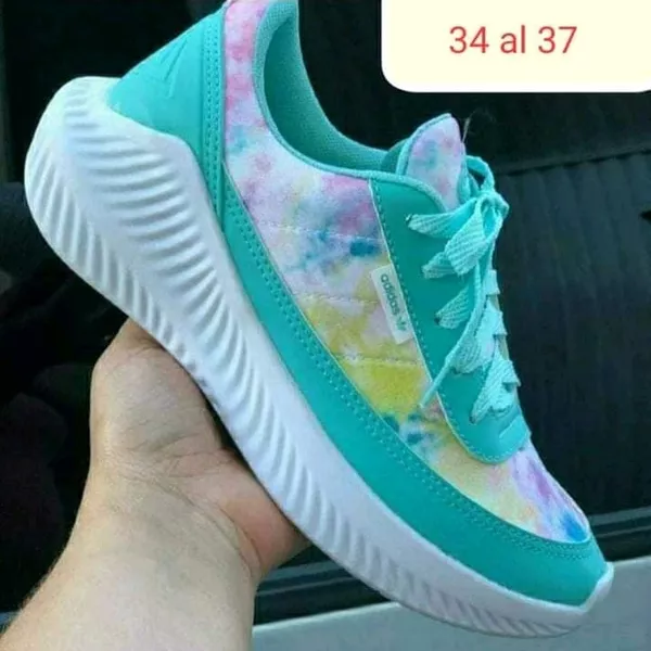 ADIDAS