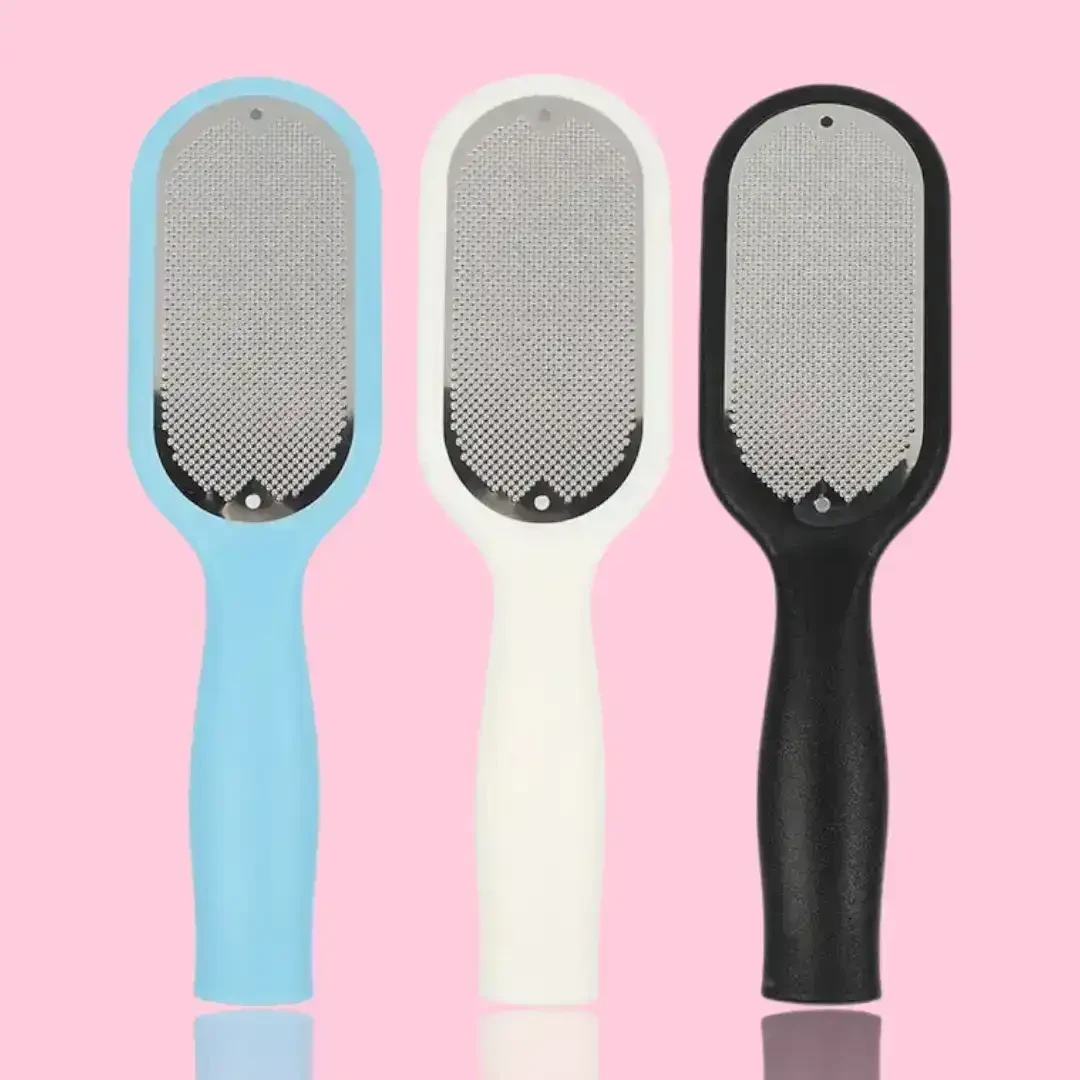 Paleta Plástica para Pies