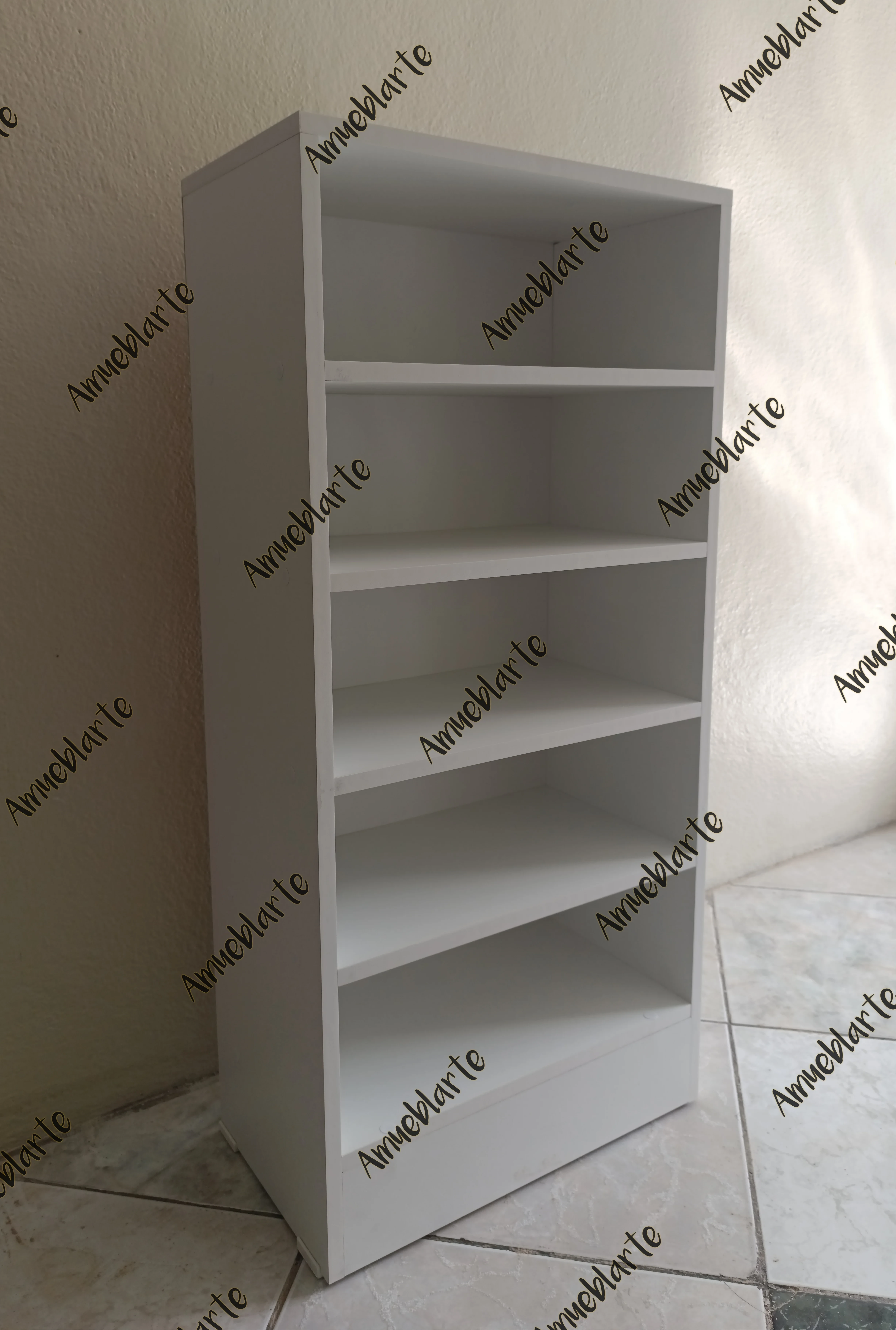 Organizador M10 2