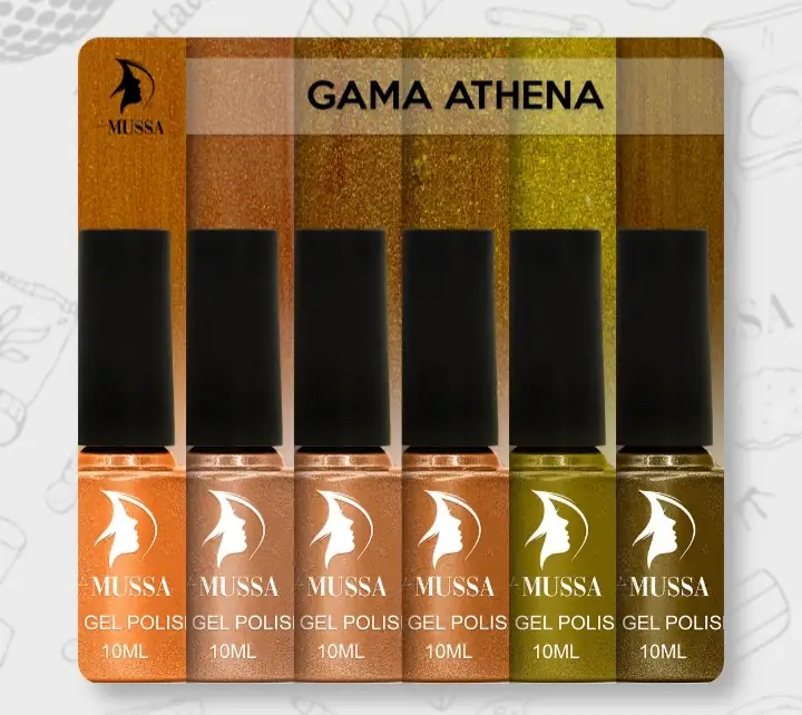 Gama ATHENA