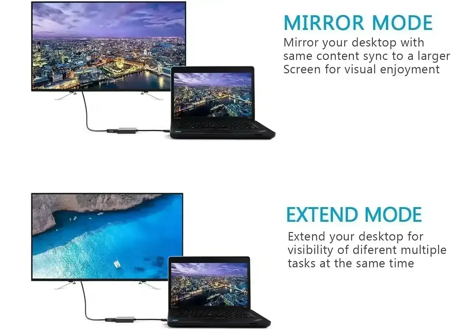 USB HDTV 3.0 2