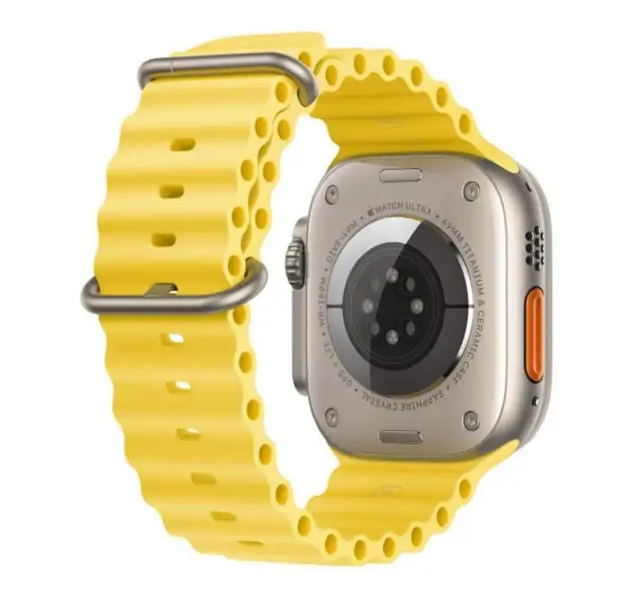 Smartwatch serie 8 T500 ultra 3