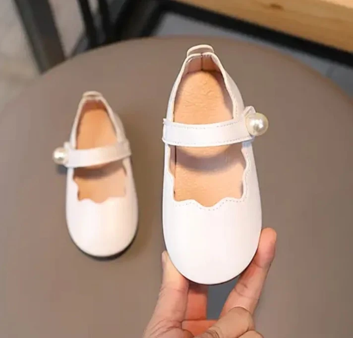 ZAPATOS BLANCO