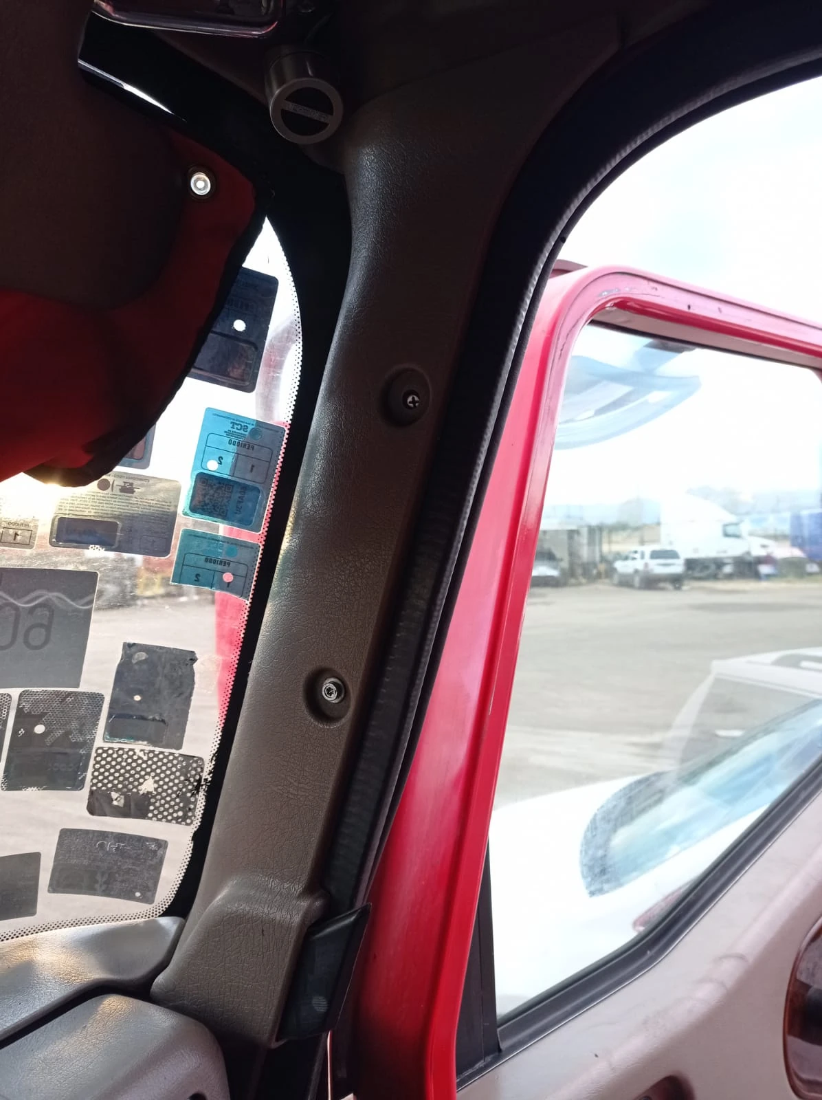 Cámara Espía Tipo Tornillo Mini 1080p 5