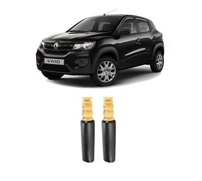 Kit amortiguador trasero Kwid 525377