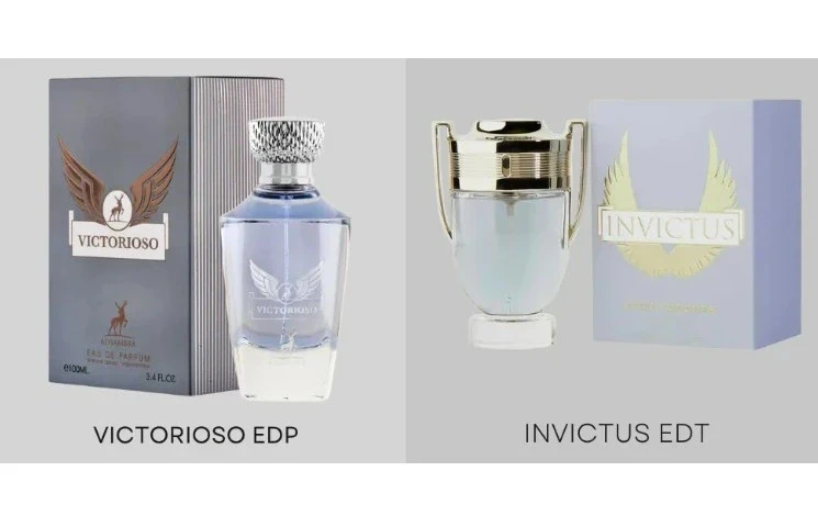 Victorioso 3