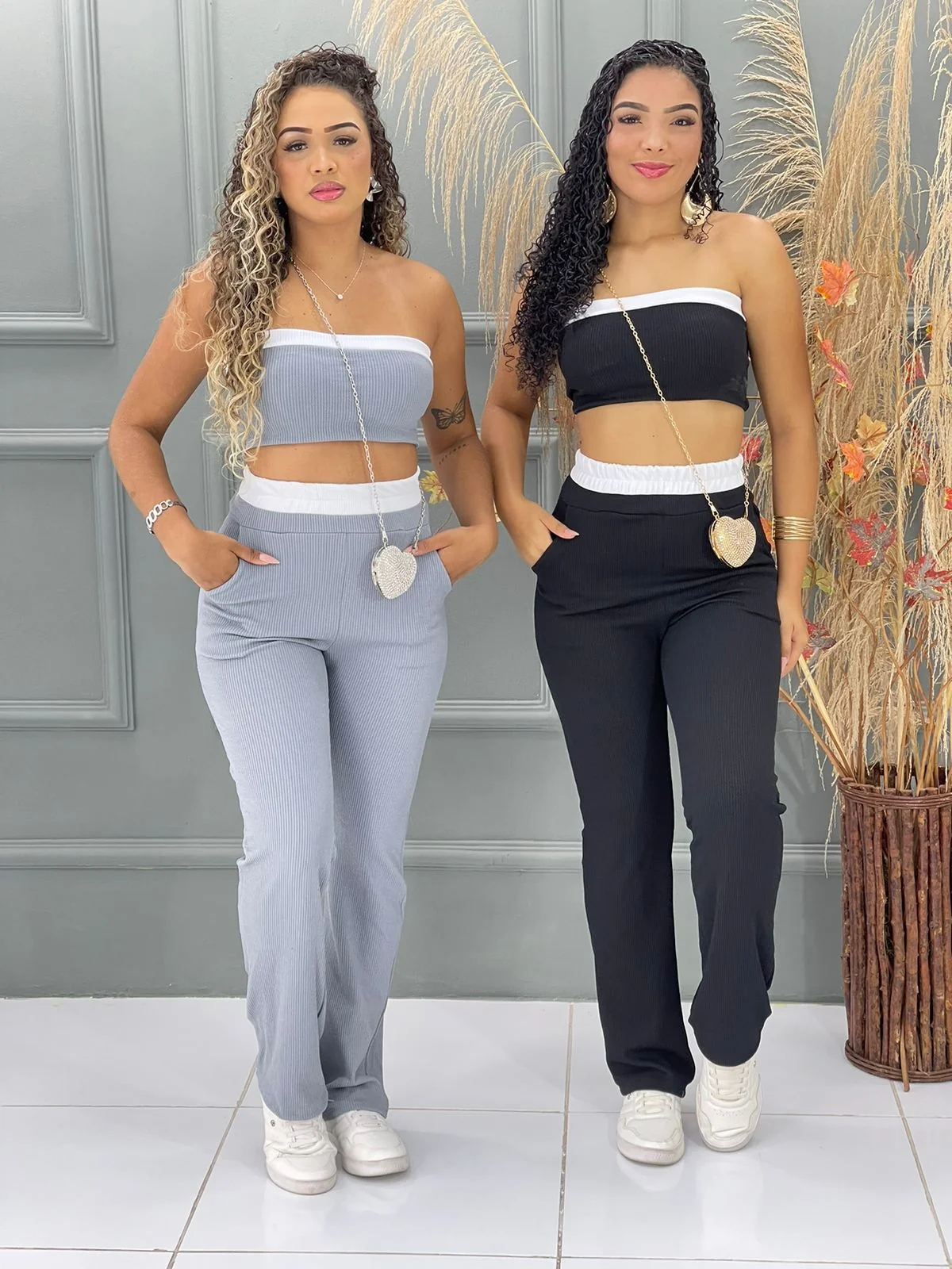 CONJUNTO LORENA 2