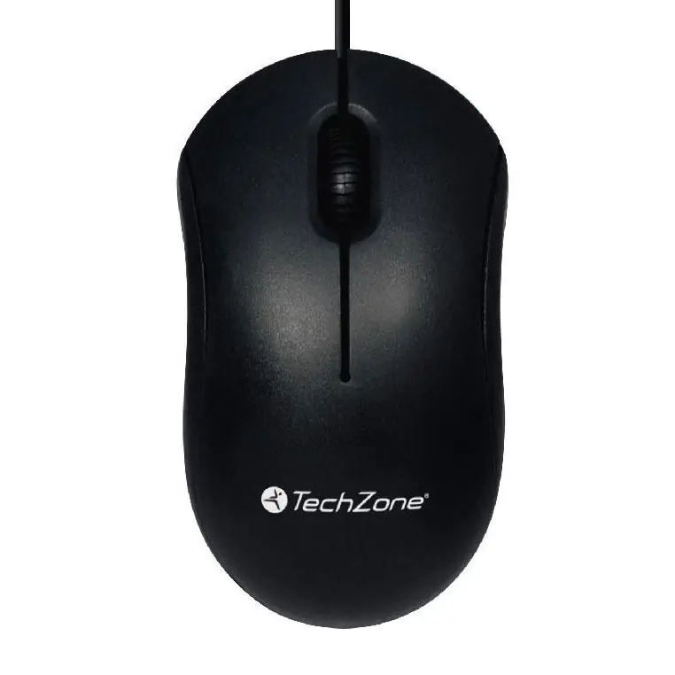RATON OPTICO TECHZONE