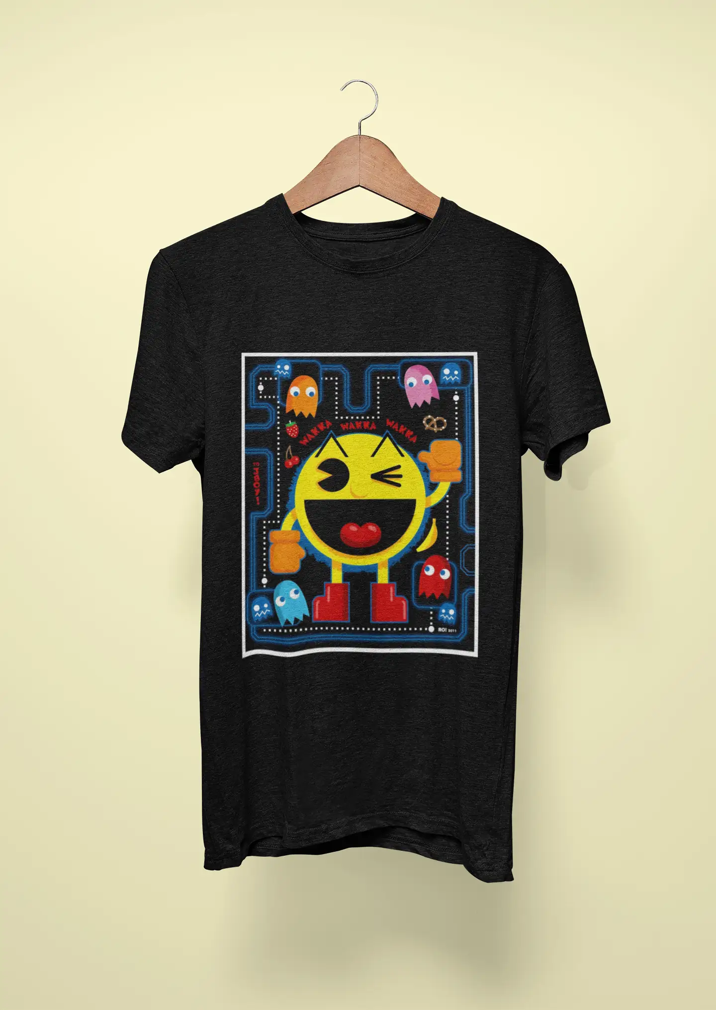 Pacman 