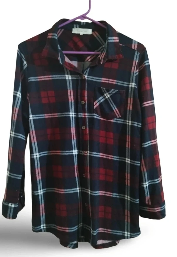 Blusa XL Eden & Olivia  2