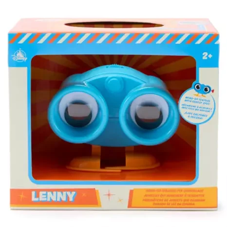 Figura de acción de Lenny 