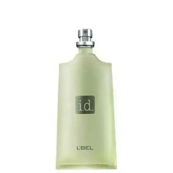 Perfume I.D. 50 ml de Lbel id