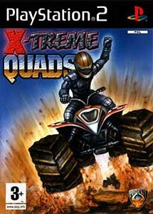 X-treme quads