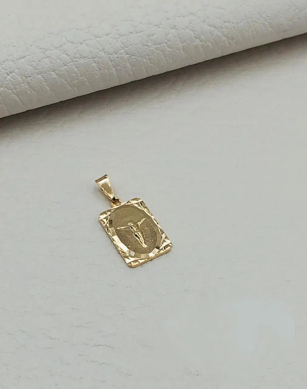 D CRISTO DIAMANTADO