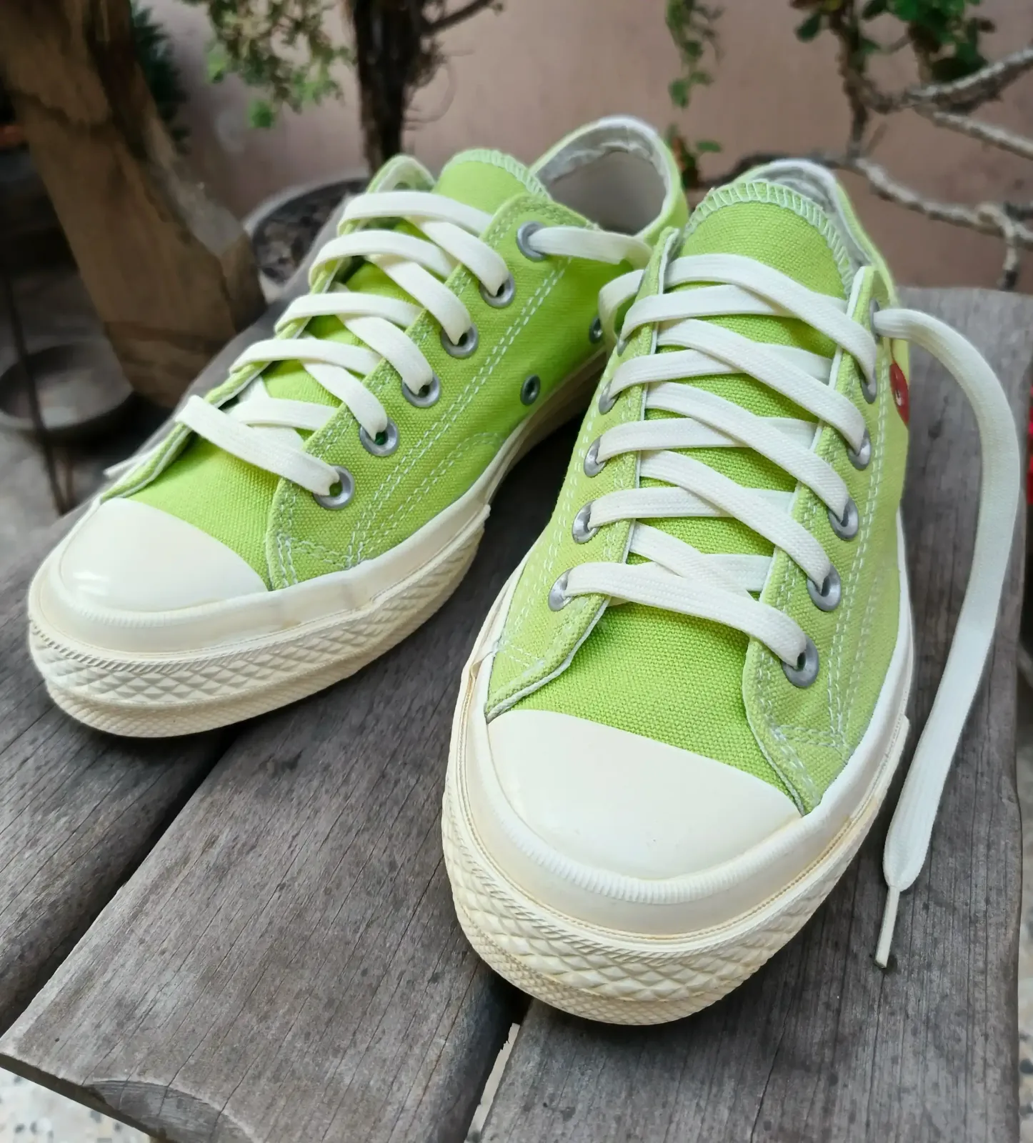 Converse Chuck 70 Play 2