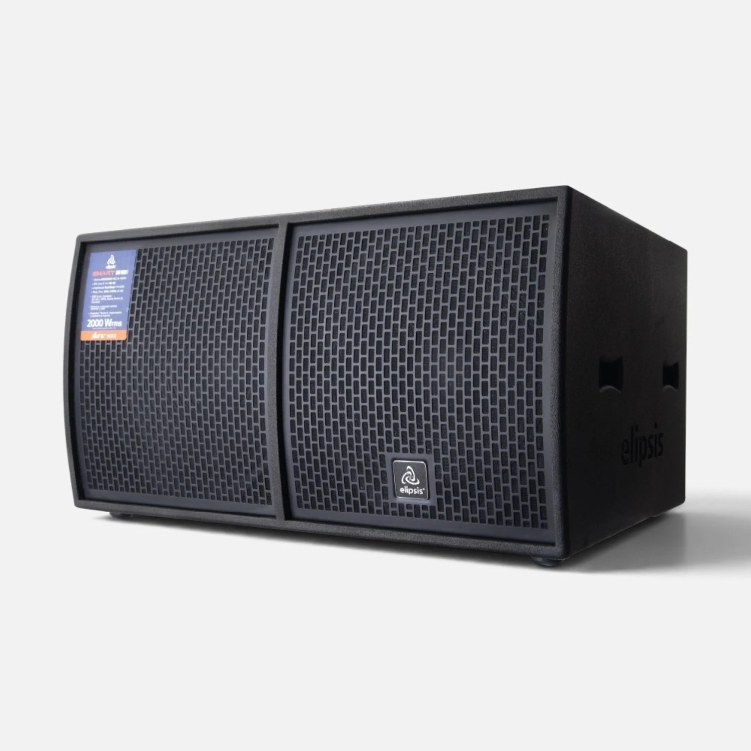 SMART 218 NEO ELIPSIS