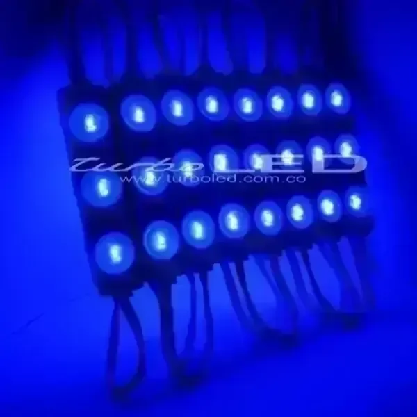 MODULO ECO LUPA 12V (103002)