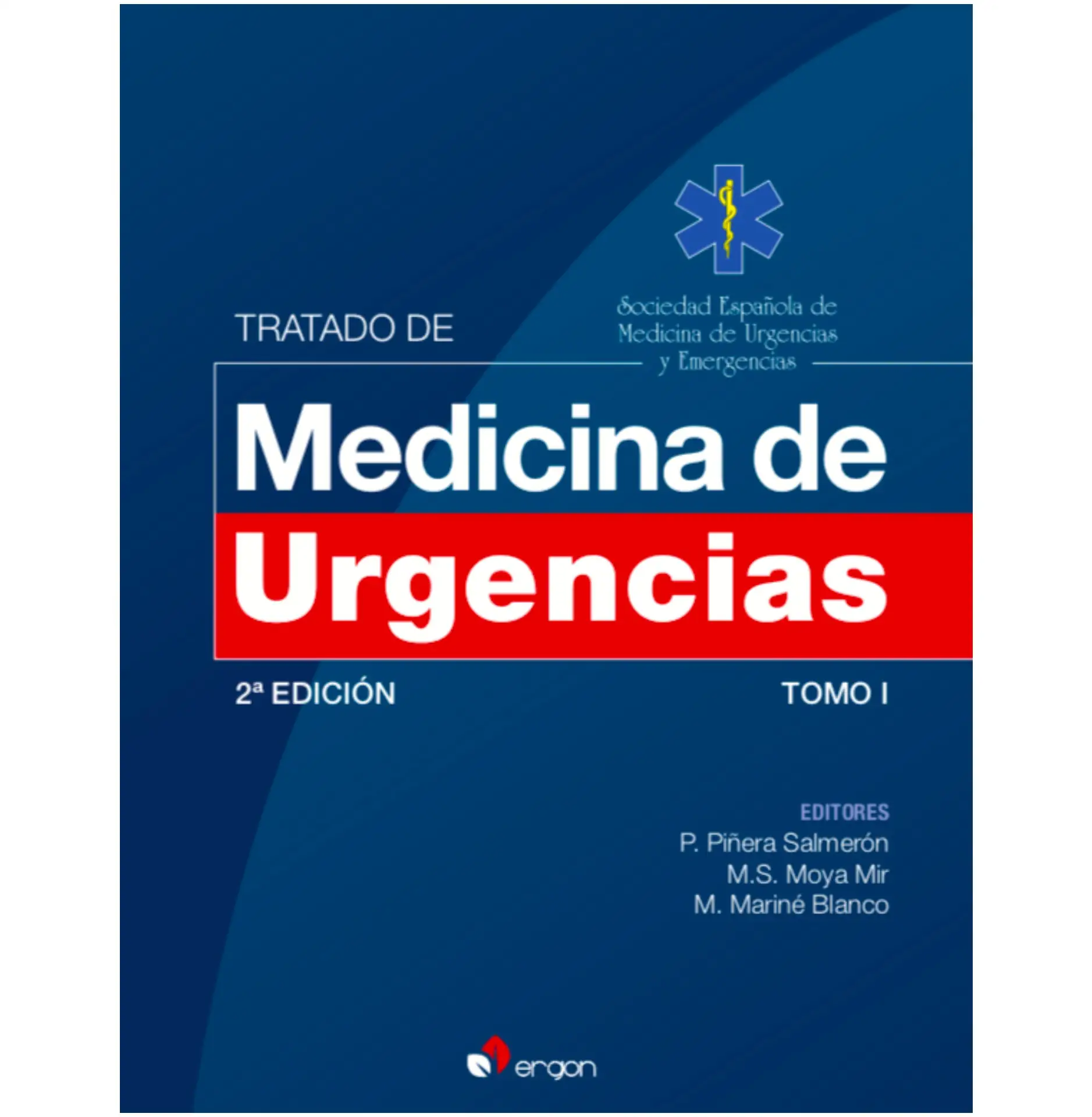 Tratado de Medicina de Urgencias 2a ed