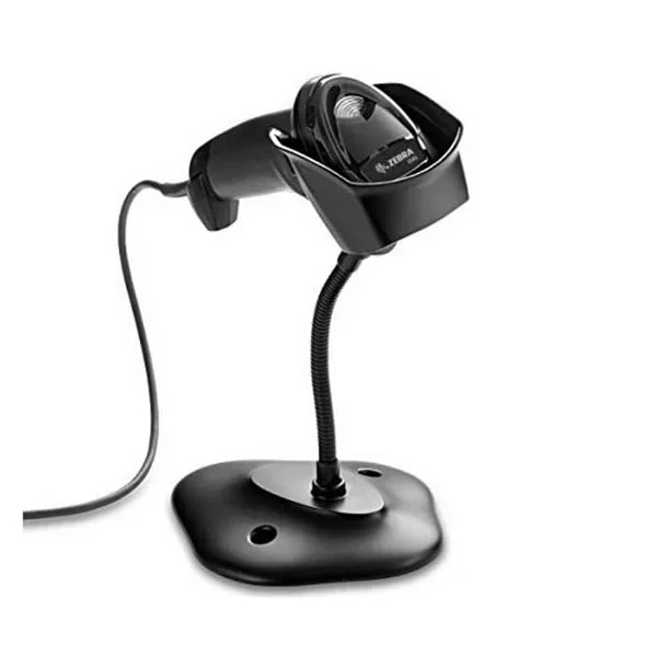SCANER ZEBRA-MOT. USB 1D LI2208SR Laser