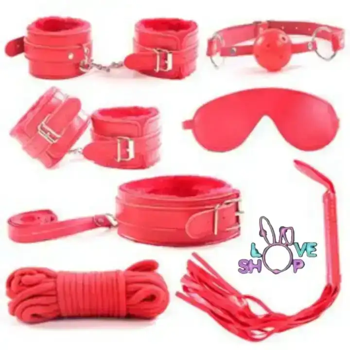 Kit bondage
