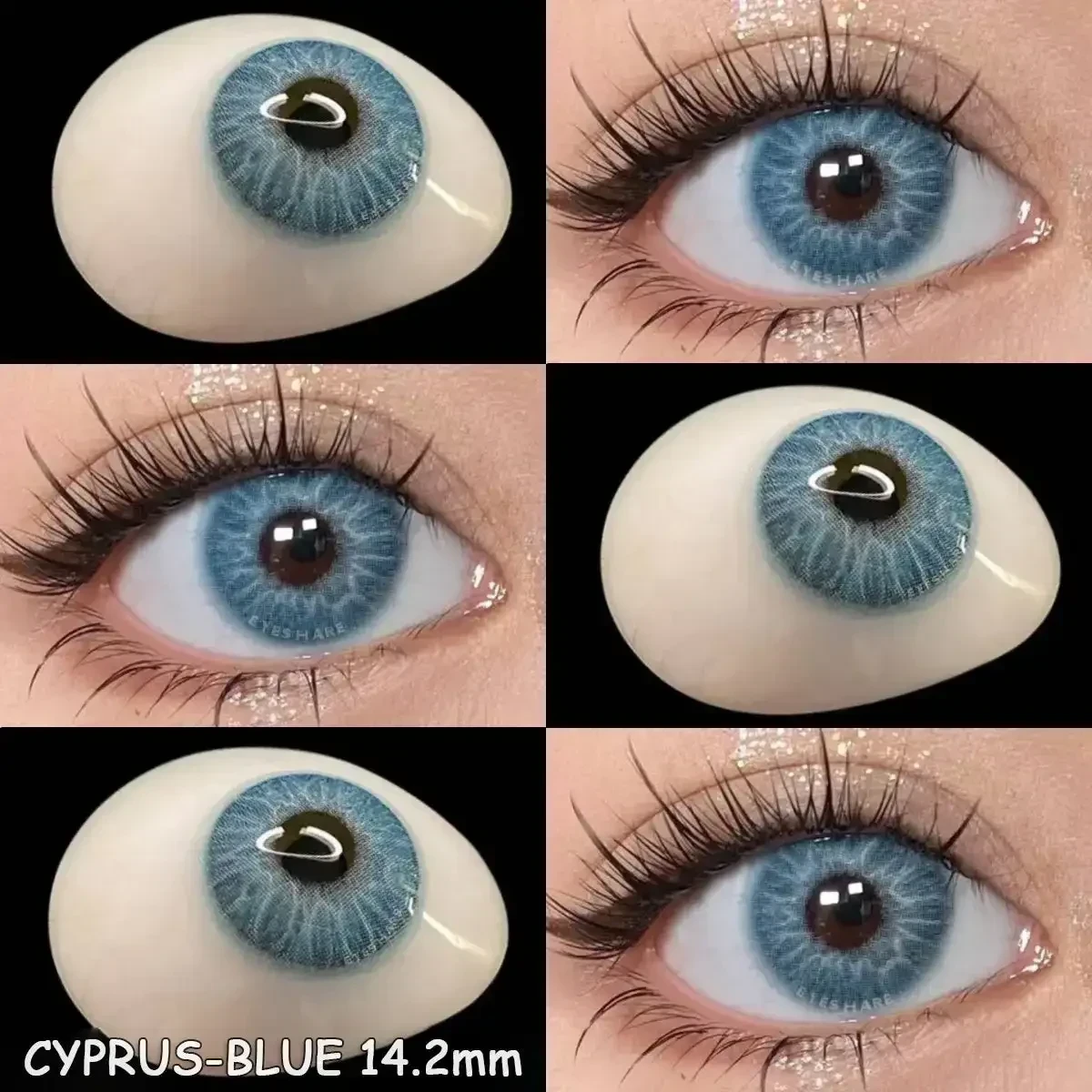 CYPRUS BLUE 4
