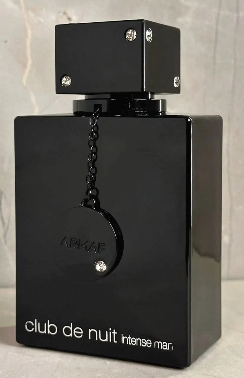 La bestia negra