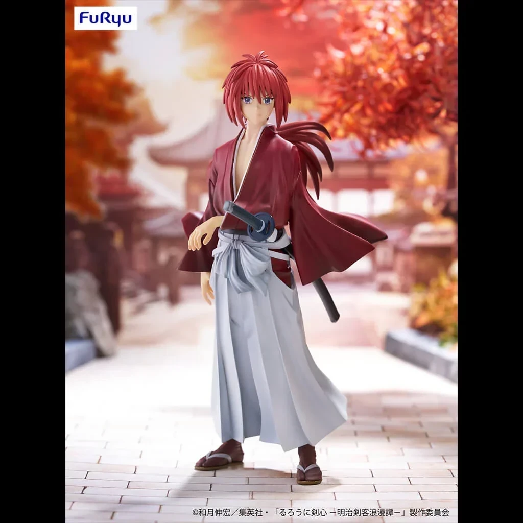 PRE VENTA - Kenshin Trio try It