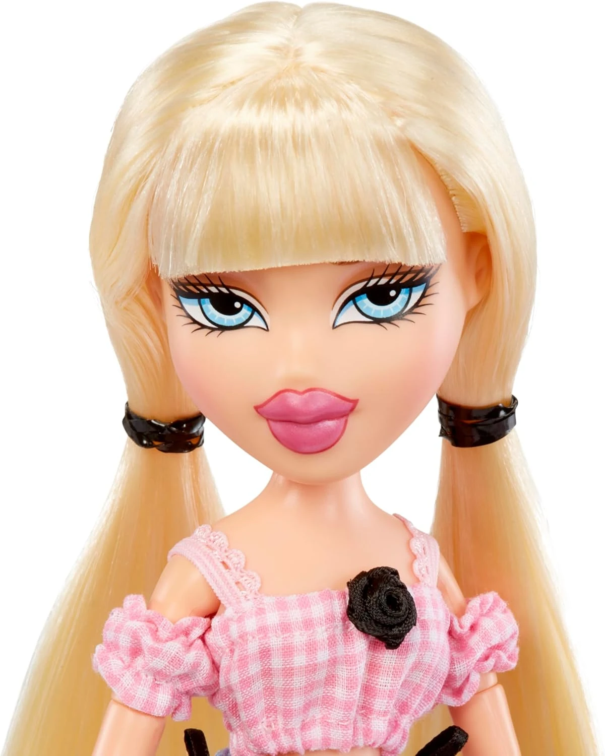 Bratz Goin' Out! Muñeca de moda Cloe 3
