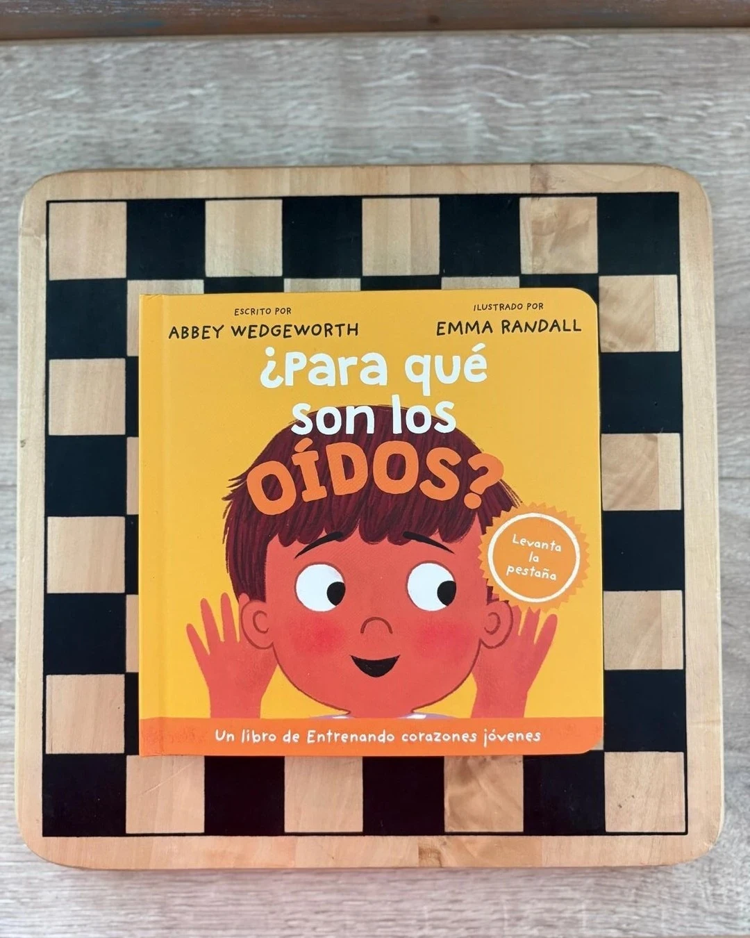 Para que son los oidos