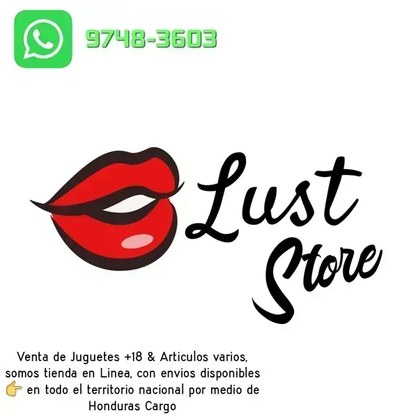 Lust Store