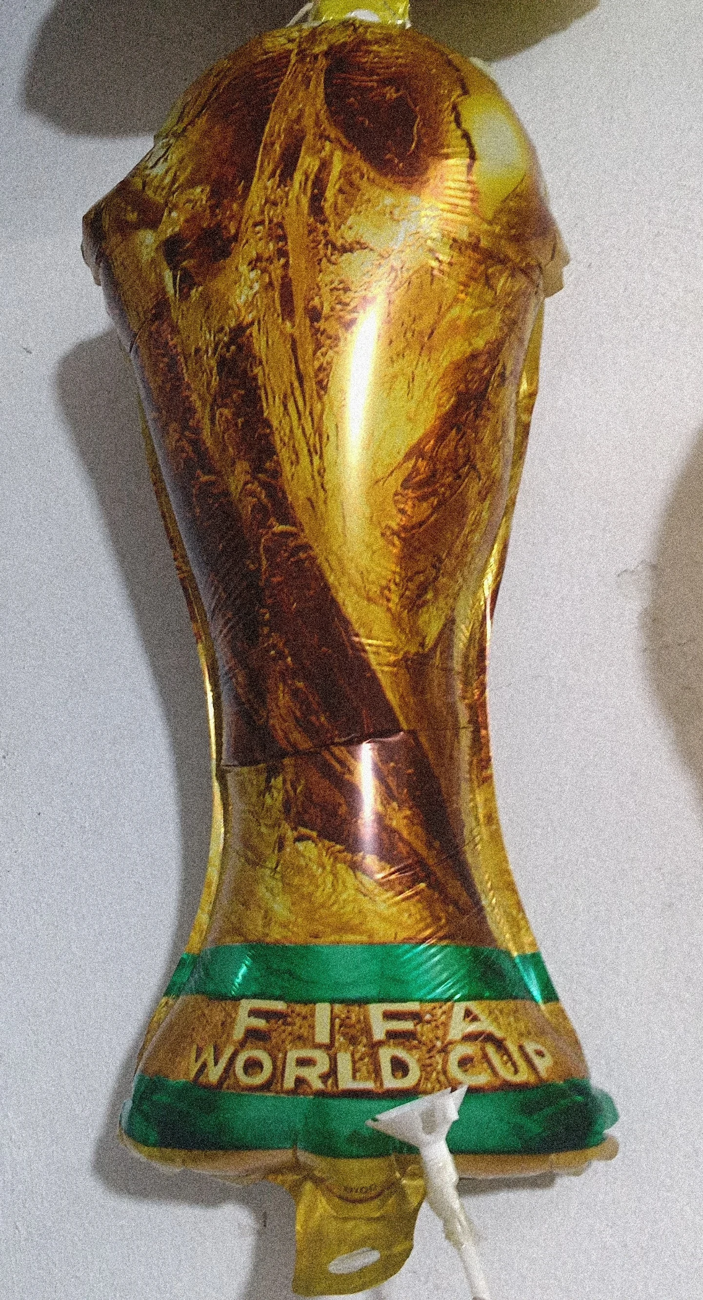 GLOBO COPA DEL MUNDIAL (argentina)