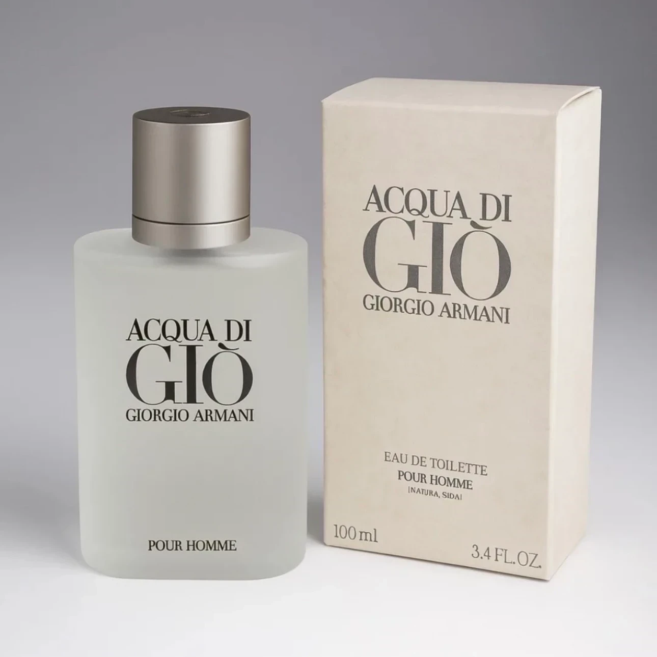 1.1 – Acqua di Gio EDT Giorgio Armani – Hombre 3