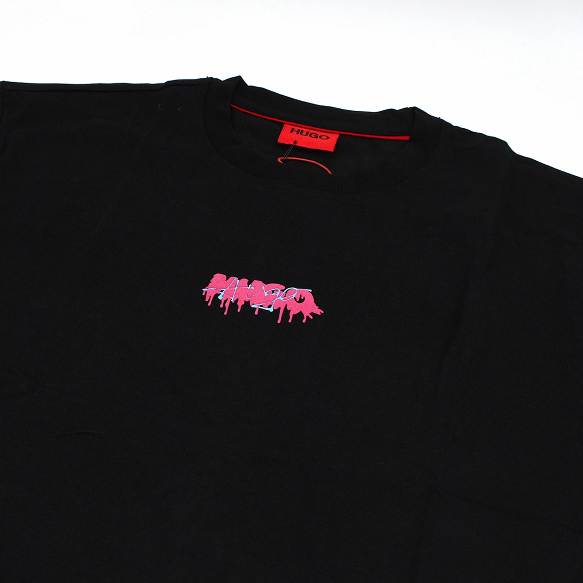 Playera Hugo 3