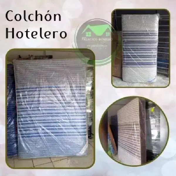 Colchon Hotelero