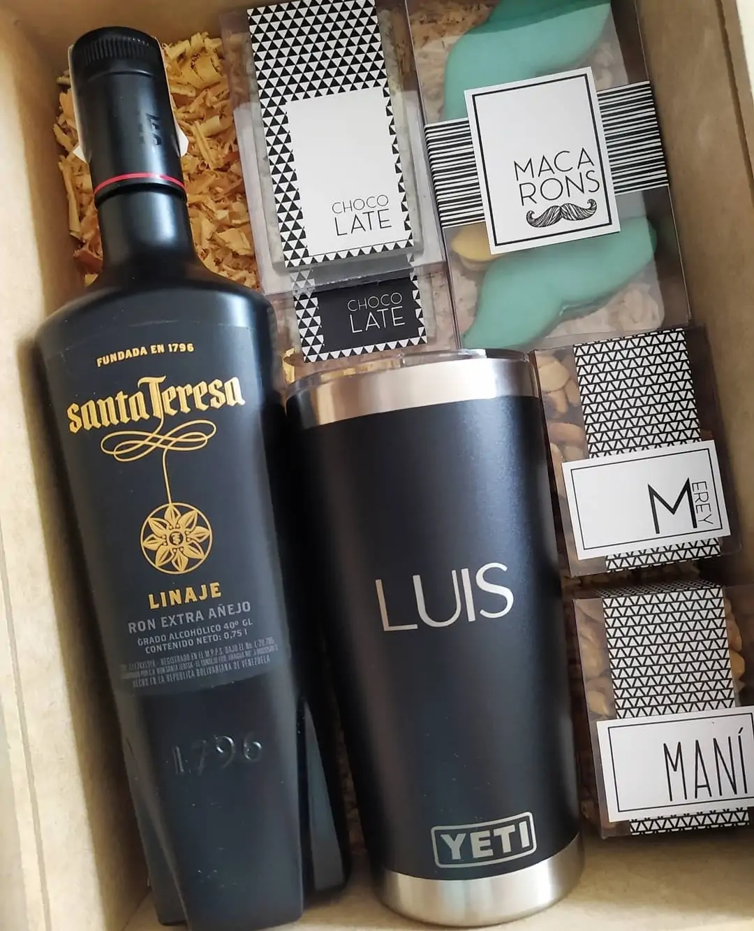 Special Box 