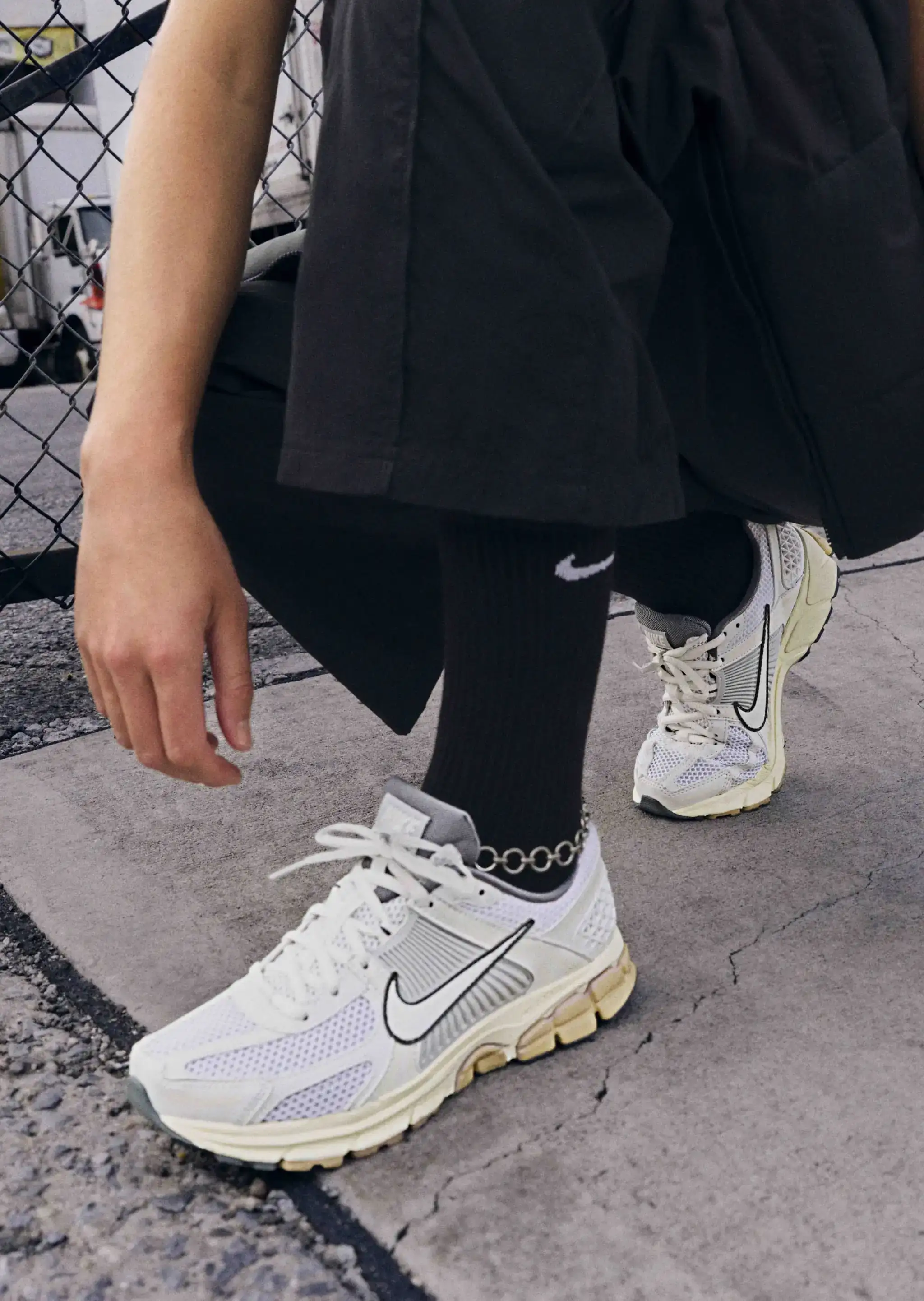 NIKE ZOOM VOMERO 2
