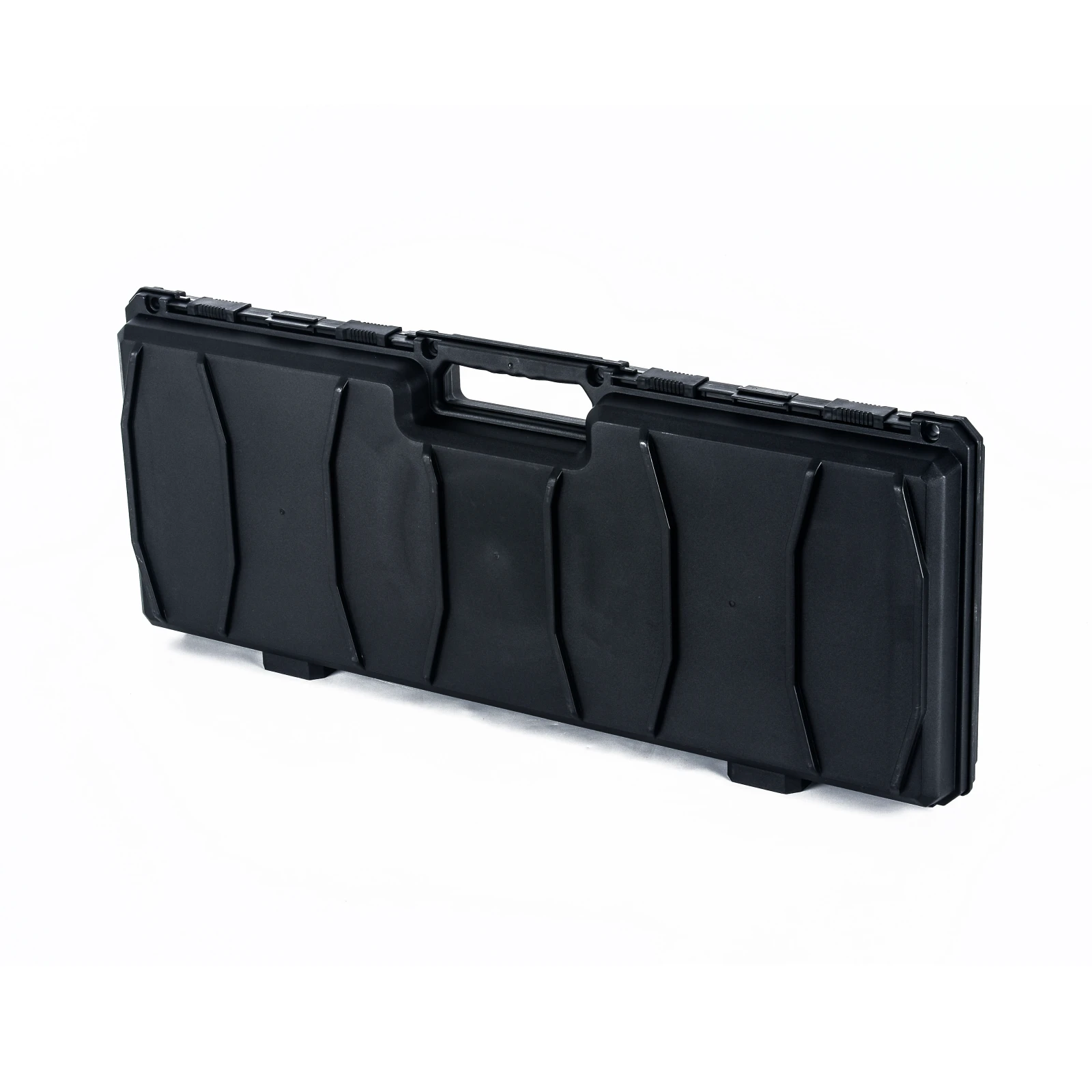 MALETA RIGIDA PARA RIFLE NEGRO 875x355x108MM 3