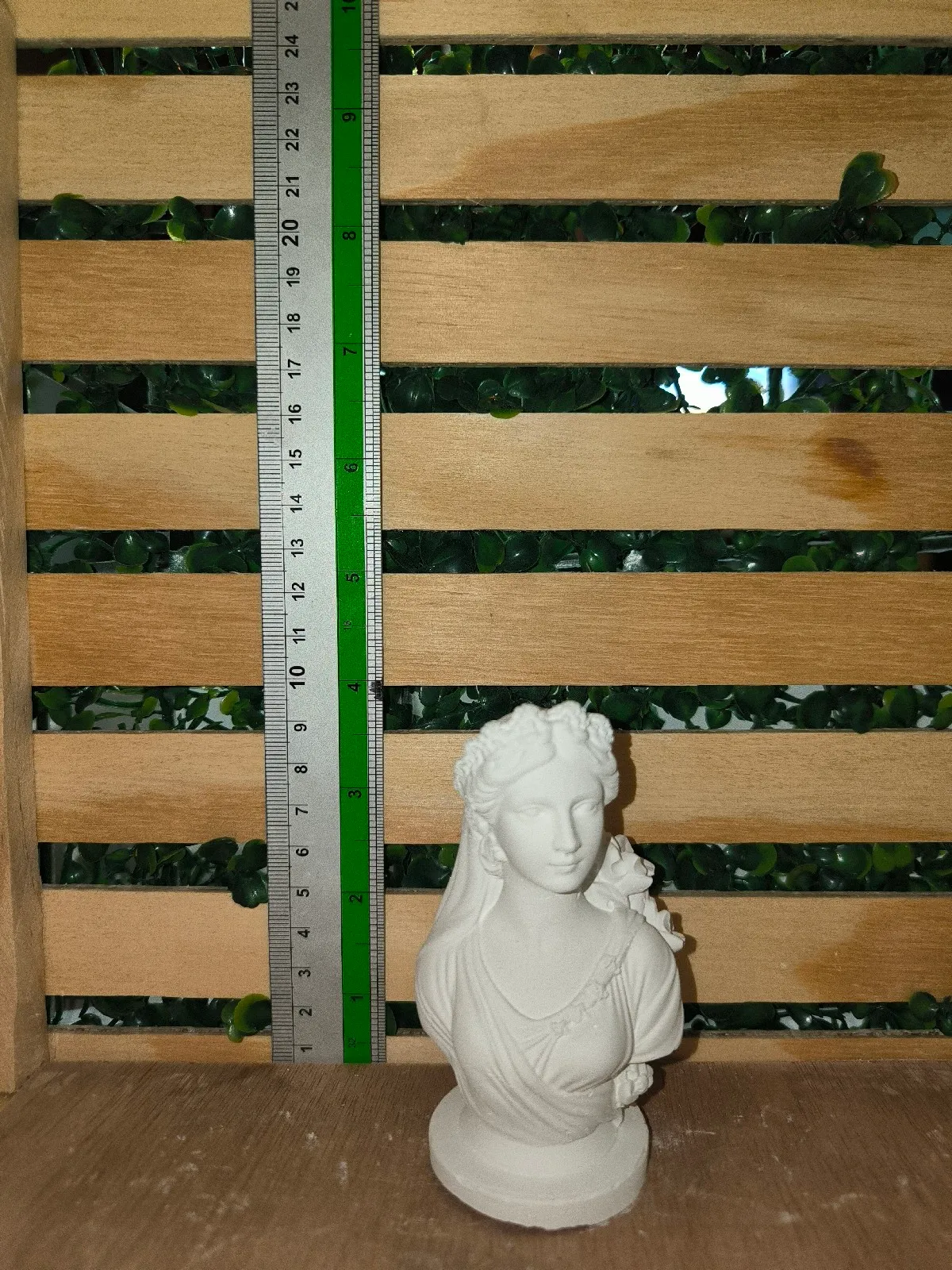 Figura Romana mas de 3 ¢1000