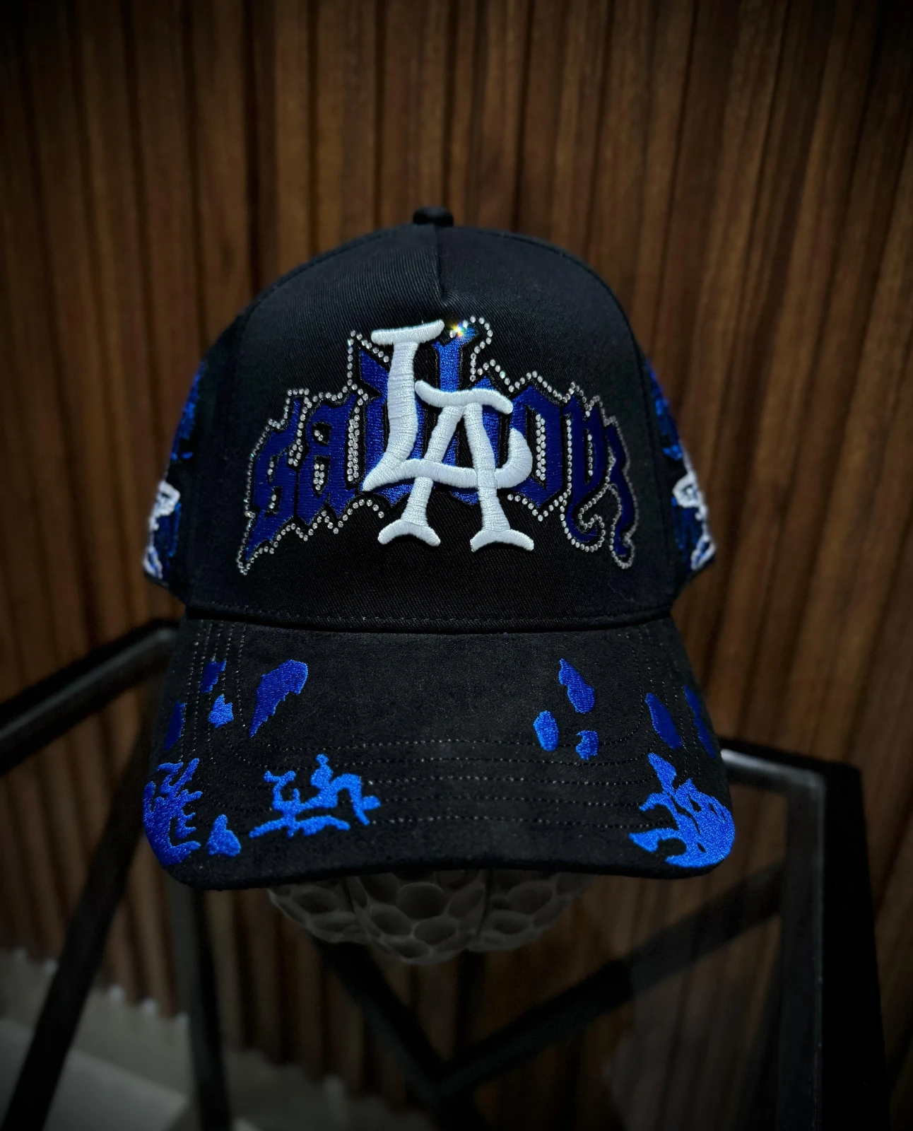 DANDY HATS x Junior H SAD BOYZ 3
