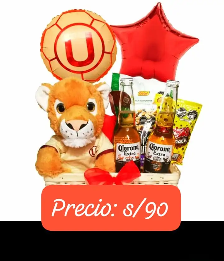 Detalles personalizados 