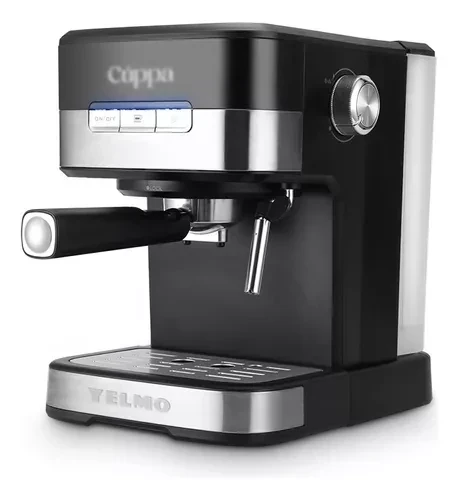 Cafetera expresso YELMO Cuppa