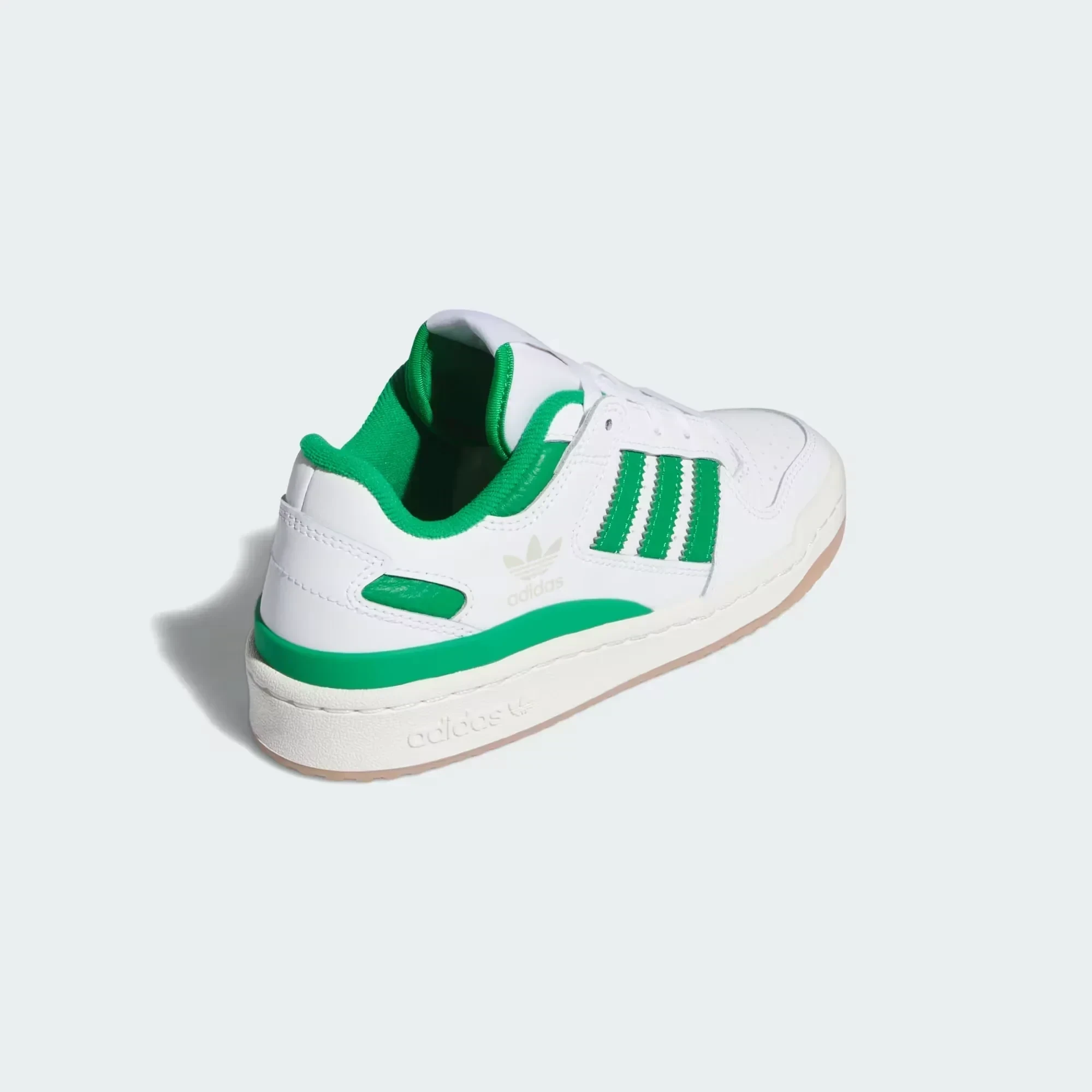 ADIDAS FORUM LOW CL (Original) 6