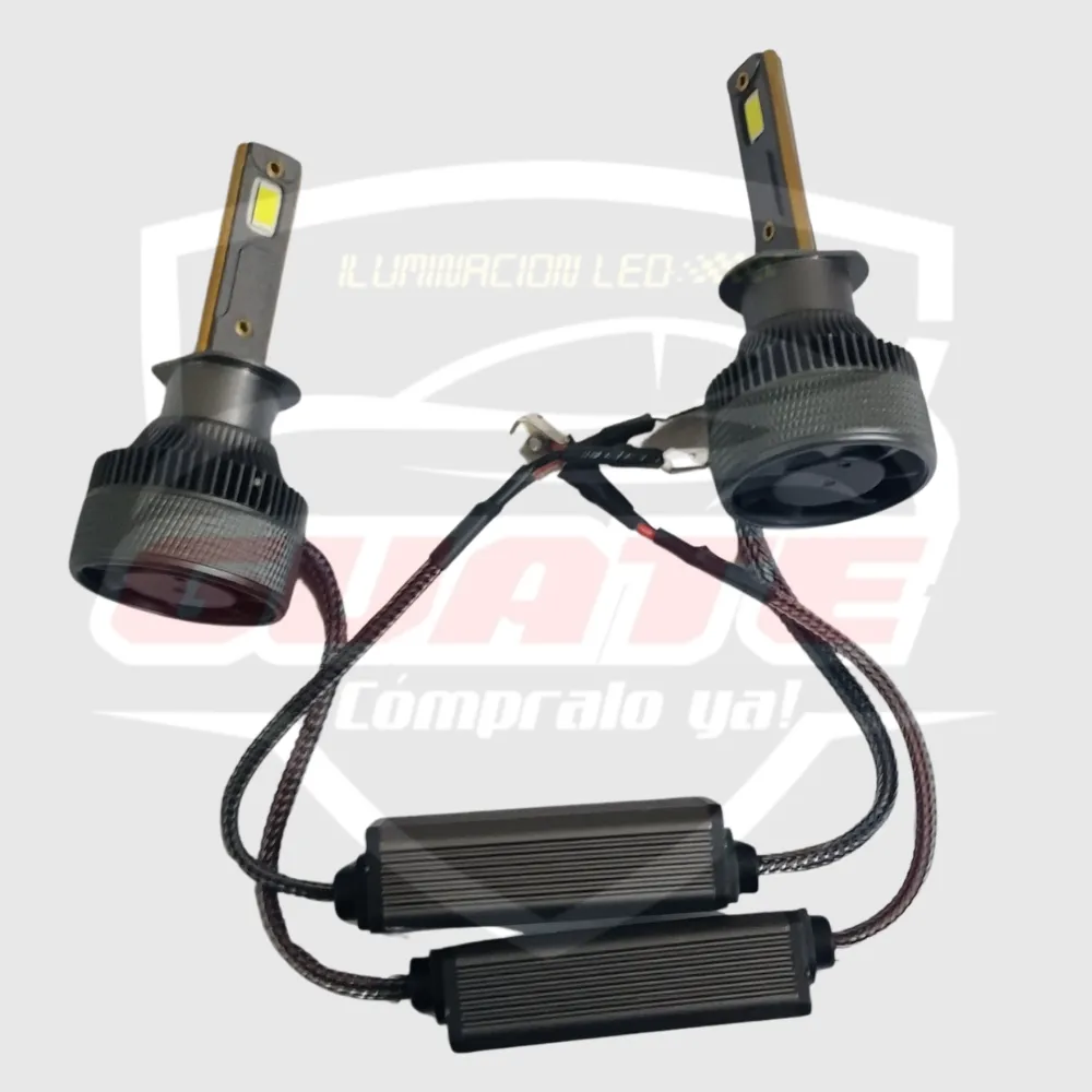 LUCES LED R50 4