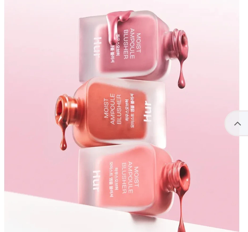 House of Hur - Moist Ampoule Blusher 