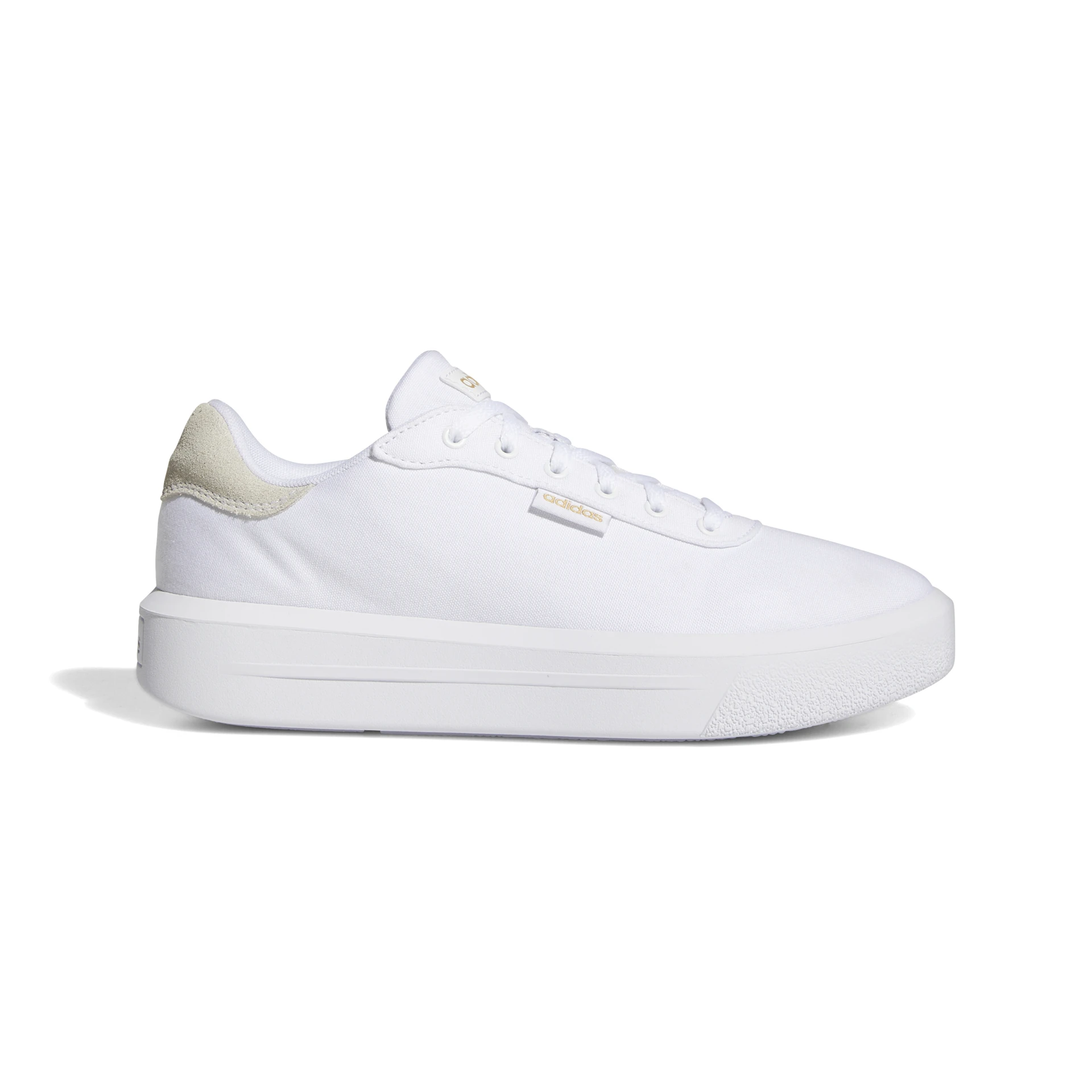 ADIDAS COURT PLATFORM CLN (Original)
