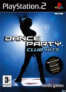 Dance party club hits