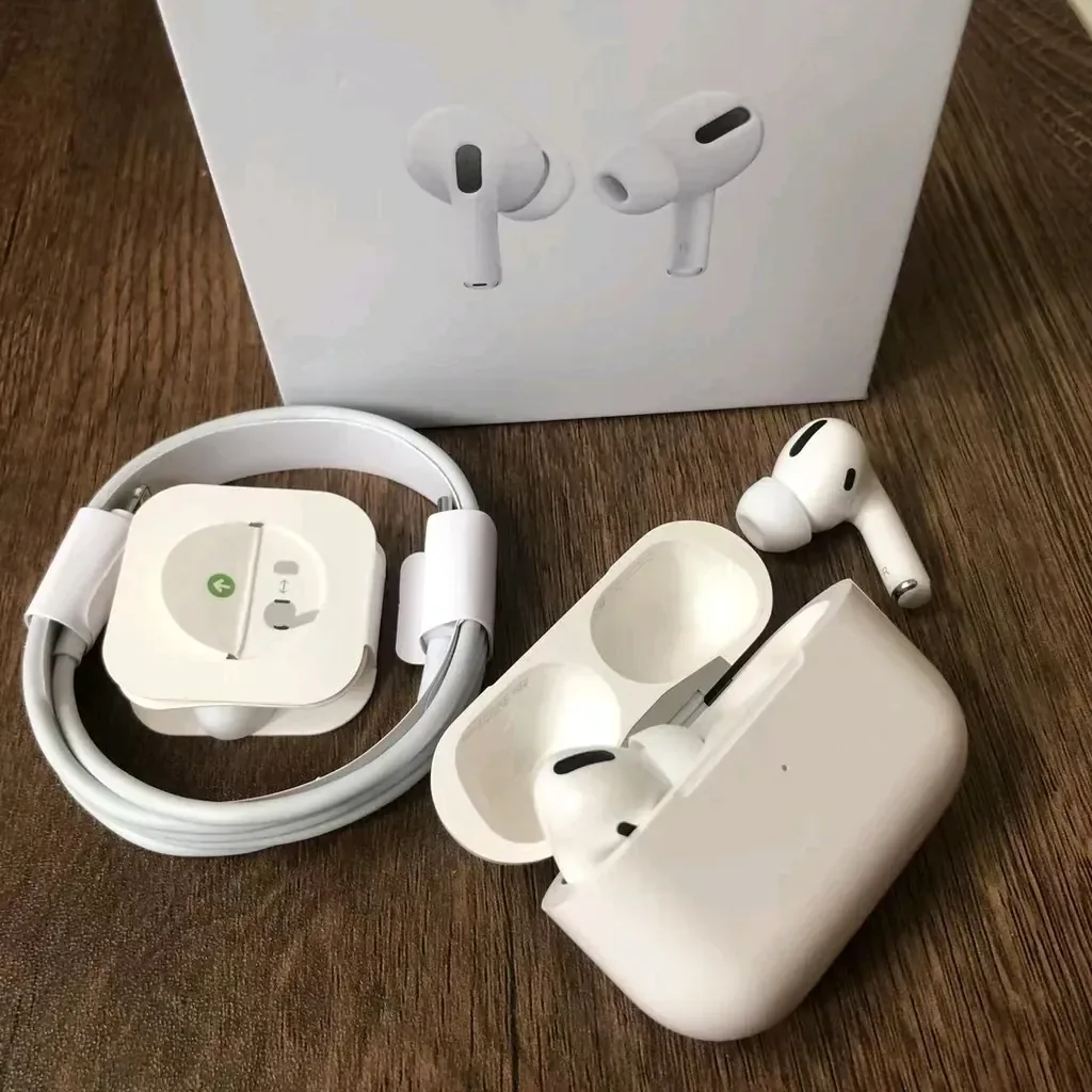 AIRPODS PRO APPLE  3